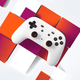 Ilustración para el artículo titulado Los desarrolladores dicen que Google no les ofrece suficiente dinero para llevar sus juegos a Stadia